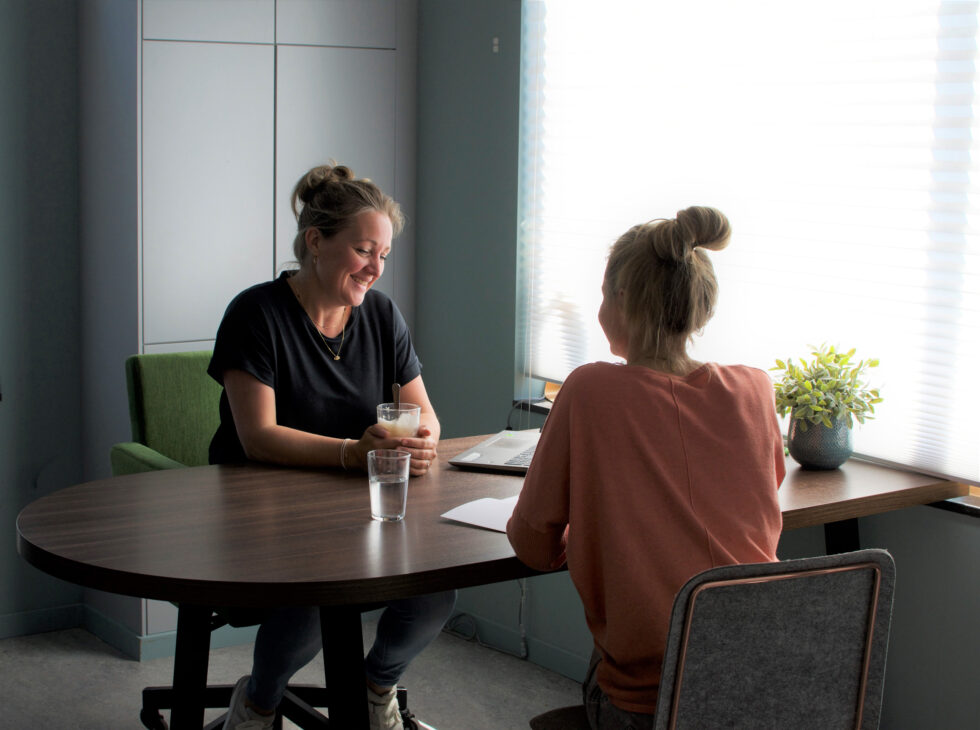 Hoe voer je een effectief intakegesprek in de GGZ? - Zjuuls supervisie
