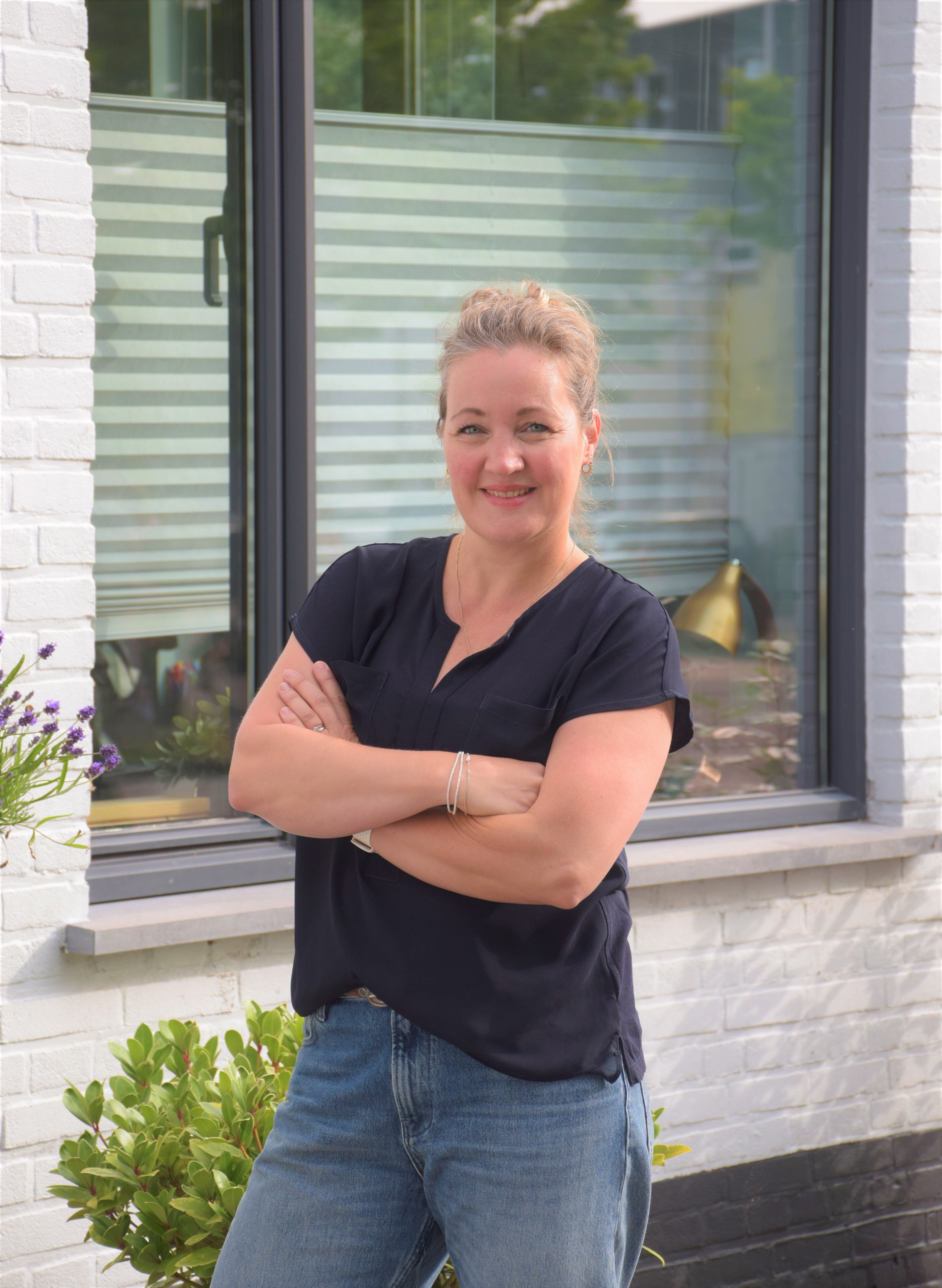 © Dummy afbeelding bij de DIVI Salespagina Building Blocks van Let's get LOES (www.letsgetloes.nl)