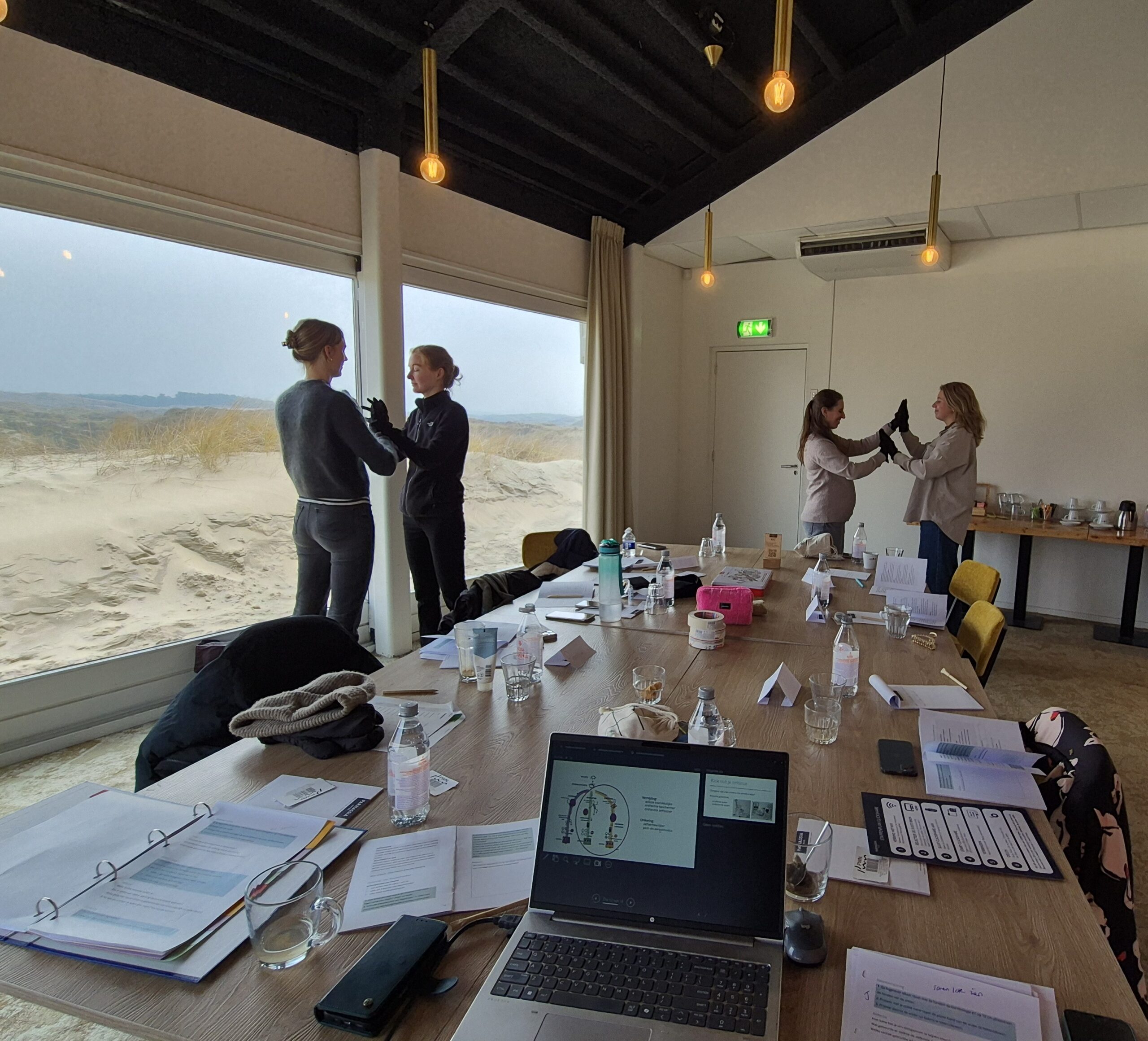 © Dummy afbeelding bij de DIVI Salespagina Building Blocks van Let's get LOES (www.letsgetloes.nl)